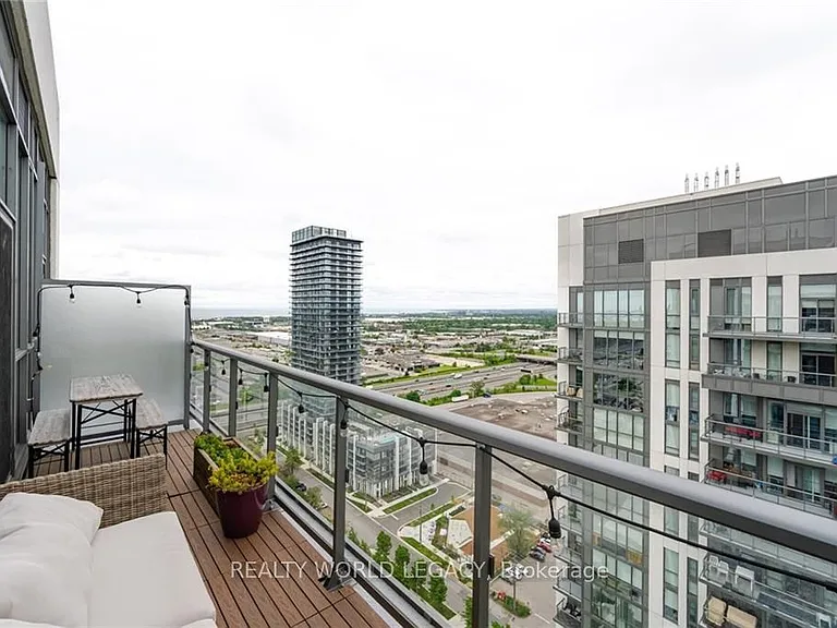 17 Zorra St #2407 — Photo 21