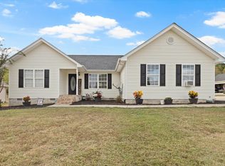 3876 Highway 337, La Fayette, GA 30728