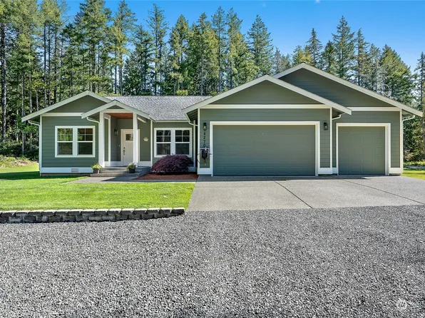 14270 NW Holly Road, Seabeck, WA 98380