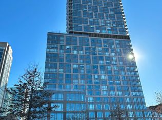 75 Park Ln APT 417, Jersey City, NJ 07310