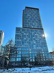 75 Park Lane South, #2301