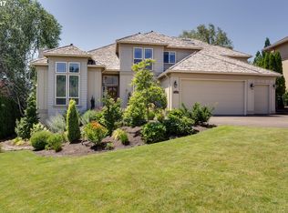 3965 NW Teakwood Pl, Portland, OR 97229