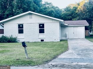 732 Katherine St, Warner Robins, GA 31088
