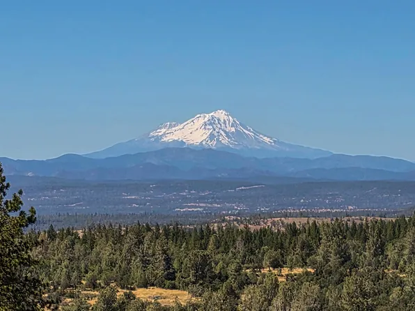 Vista La Vega Rd, Shingletown, CA 96088