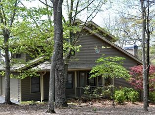 167 Cliff Fern Poin, Jasper, GA 30143