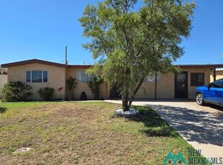 2904 S Lea Ave, Roswell, NM 88203