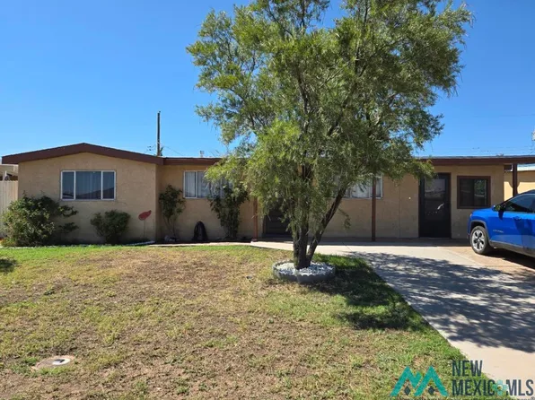 2904 S Lea Ave, Roswell, NM 88203