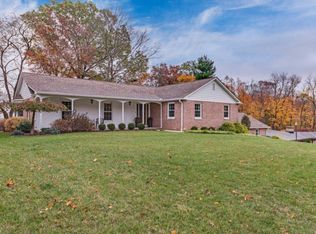 442 Overlook Dr NE, Lancaster, OH 43130
