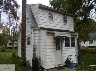 2326 Lyons Ave, Lansing, MI 48910