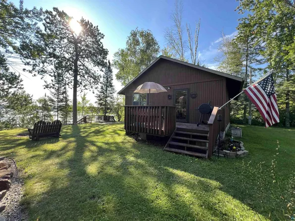 45248 State Hwy 65, Nashwauk, MN 55769