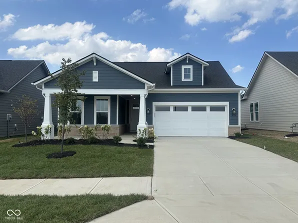 13332 Roundtop Rd, Noblesville, IN 46060