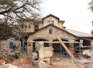 308 Bluestem Cv, Georgetown, TX 78633