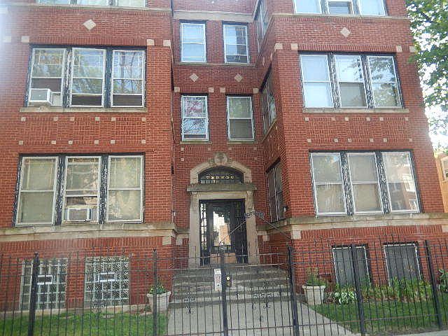 1st image of 7256 S Coles Ave #3N