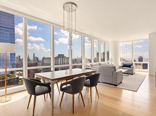 15 Hudson Yards #35A, New York, NY 10001