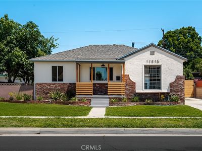 11415 Mapledale St, Norwalk, CA, 90650