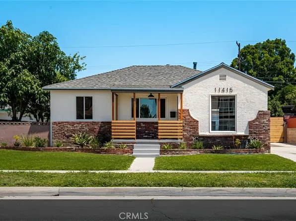11415 Mapledale St, Norwalk, CA 90650
