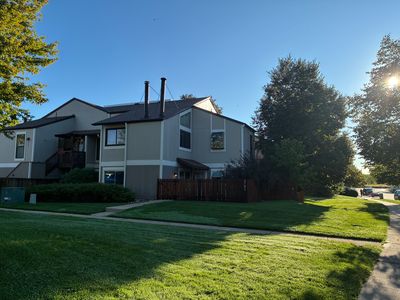 4795 Tantra Dr #9A, Boulder, CO, 80305
