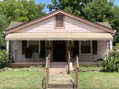 905 S Person St, Raleigh, NC, 27601