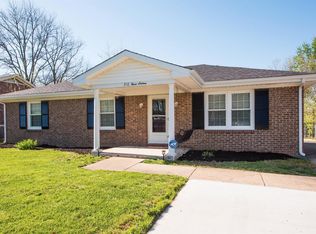 316 Rebel Rd, Nicholasville, KY 40356