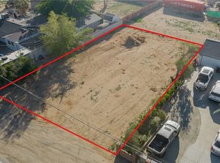 0 Vac 30 Stw Vic Ave LOT 38, Lancaster, CA 93536