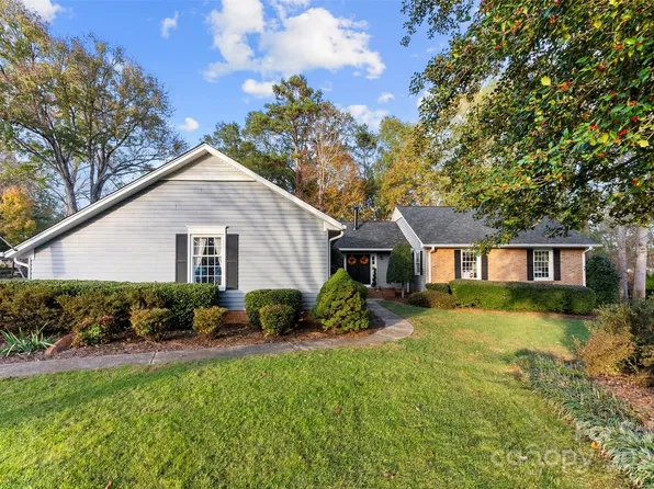 4356 Old Forge Dr, Gastonia, NC 28056