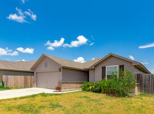 1710 Barlow Trl, Corpus Christi, TX 78410