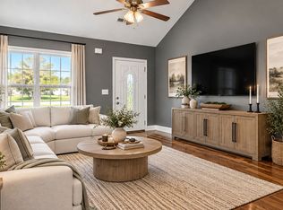 488 Medallion Cir, Clarksville, TN 37042