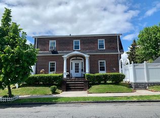 901 Hollywood Ave, Bronx, NY 10465