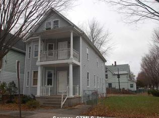 93 Read St, New Haven, CT 06511