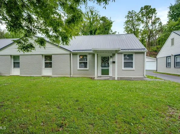 422 Sequoyah Dr, Kingsport, TN 37660