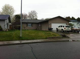 1610 S Hartford Pl, Kennewick, WA 99337