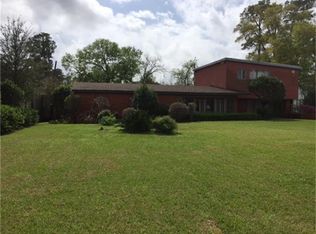 3448 S Macgregor Way, Houston, TX 77021