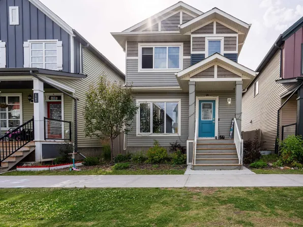 1767 26a St NW, Edmonton, AB T6T 2H8