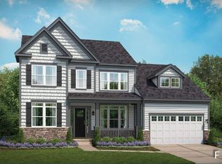 160 Ferrell Rd LOT 84, Apex, NC 27523