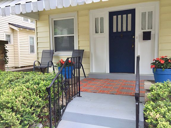 2nd image of 5805 Virginia Ave