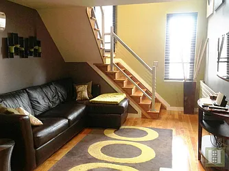 Rented by Halstead Real Estate