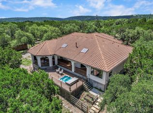 817 Woodcreek Ranch Rd, Wimberley, TX 78676