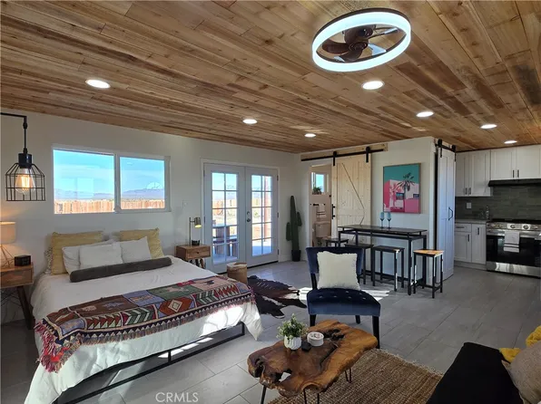 80918 Brown Rd, Twentynine Palms, CA 92277