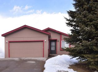 102 Pine Pl, Gypsum, CO 81637