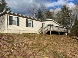 468 Morrison Church Rd, Franklin, NC 28734