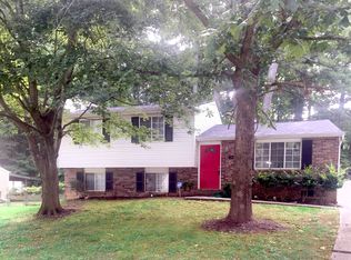 1440 Muirfield Dr, Stone Mountain, GA 30088