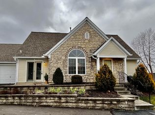 7789 Meadowlark Ln S, Reynoldsburg, OH