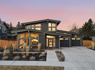 3446 NW Jackwood Pl, Bend, OR 97703