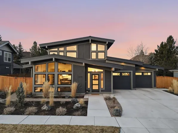 3446 NW Jackwood Pl, Bend, OR 97703