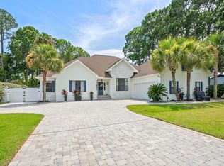 871 Shore Dr, Miramar Beach, FL 32550