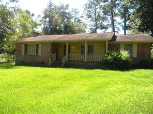 514 Rivelon Rd, Orangeburg, SC 29115