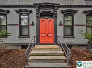 123 N 2nd St APT 302, Easton, PA 18042