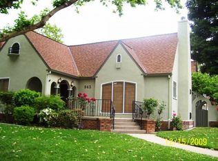 945 Sonoma Way, Sacramento, CA 95819
