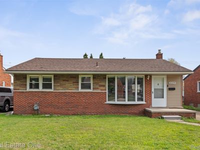 16070 Euclid Ave, Allen Park, MI, 48101