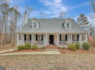 191 Bridgewater Ln, Newnan, GA 30265